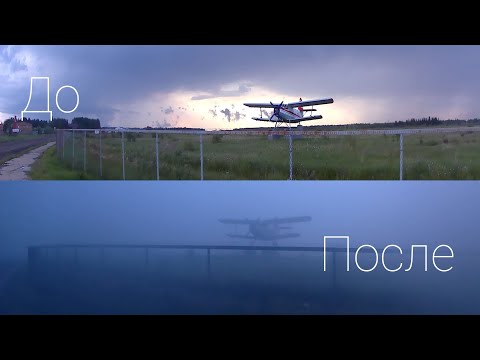 Видео: Рыбалка на Енисее . В поиске рыбы.