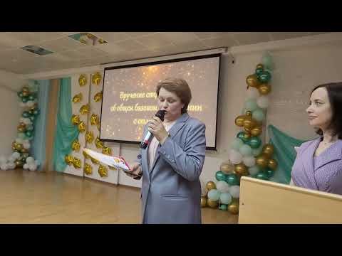 Видео: Выпускной вечер.  9 классы средняя школа 16 г .Полоцка.