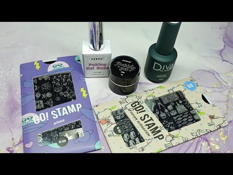 Видео: AliExpress. Wildberries. Распаковка! Poking gel - что это? Проверим🤷‍♀️