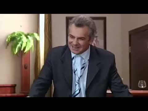 Видео: Жданов и Аркаша, который полетел кубарем с крыльца | Кармелита - Цыганская страсть