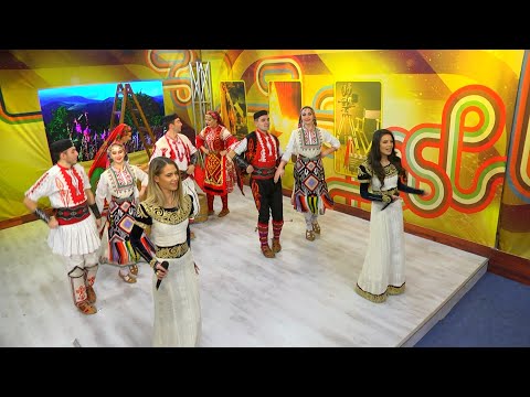 Видео: Вечните песни с Ива и Велислава Костадинови - част 3