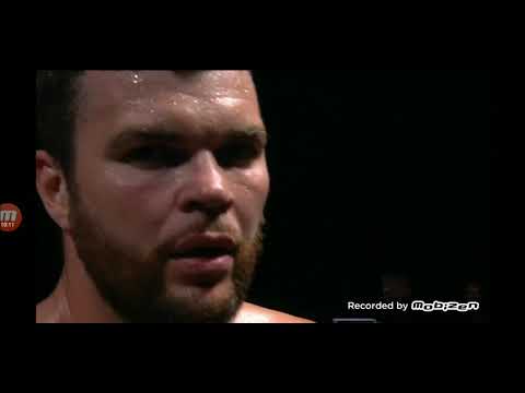 Видео: Артём Левин против Жоу ВЭЙ Тайский бокс/Muay Thai/20.09.2019