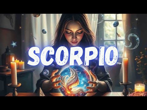 Видео: СКОРПИОН 🫠У меня мурашки по коже! Тот, кто поставил тебя в ужасную ситуацию👀Шокирующая правда ОКТ...