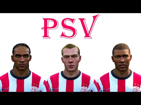 Видео: НА ЧТО СПОСОБНА МОЛОДЁЖЬ ПСВ В FIFA 12