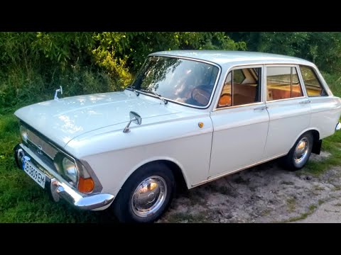 Видео: ИЖ 2125 КОМБИ НОВЫЙ  пробег 20000 км