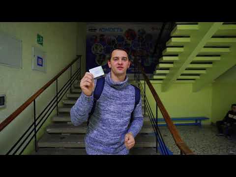 Видео: Бассейн Юность