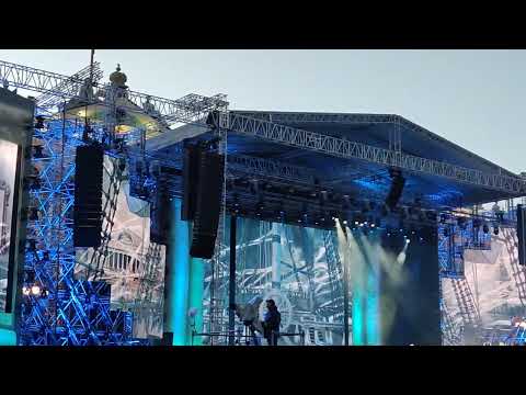 Видео: "Юнона и Авось",. "Ты меня на рассвете разбудишь.."