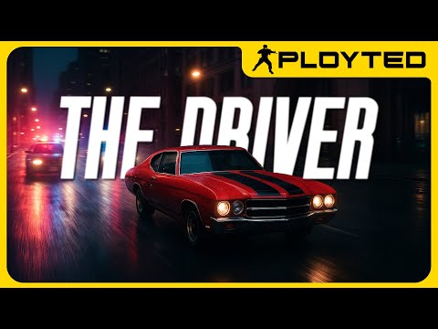 Видео: Фильм, который вдохновил авторов Driver