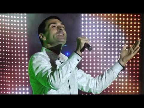 Видео: Абдулла Мирзакеримов- нашид2015