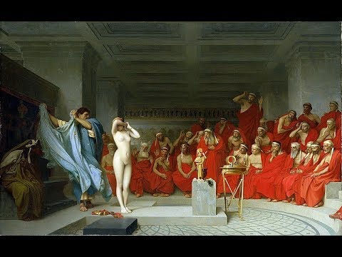 Видео: А.В. Стрелков - История Древней Греции (4). Архаика (окончание). Классический период