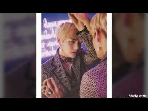 Видео: Переписки Бтс с Т/и реакция на то что ты выложила фотку с братом