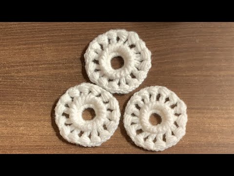 Видео: Коловорот. Ирландское кружево. Фриформ. #crochet #knitting #handmade #diy