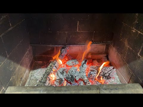 Видео: Стрим жарим Мясо, грибы, картошку! Вечерело🧑‍🍳🔥