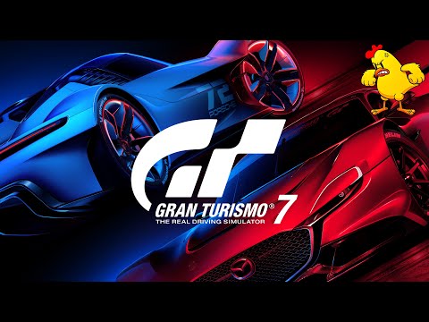 Видео: #14 ИСПЫТАНИЯ И 30 КРКГОВ В ГОНОЧКАХ - Gran Turismo 7 на PS5