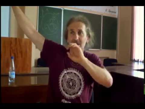 Видео: Ищи силу в противоположности. Философский клуб ПсковГУ 03.06.2016