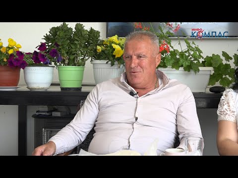 Видео: Биено сирење, бело, кашкавал, изварка -100% чисто млеко без додатоци- највкусното само кај Бабано