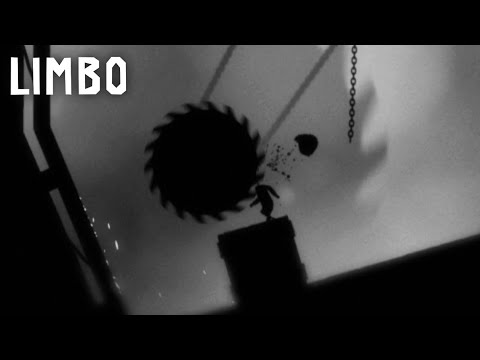 Видео: Потерял голову в Лимбо | АСМР Limbo #2