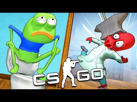 Видео: МЕНІ ҚАЛАЙ ТАУЫП АЛДЫҢ ✦ CS:GO МАНЬЯК
