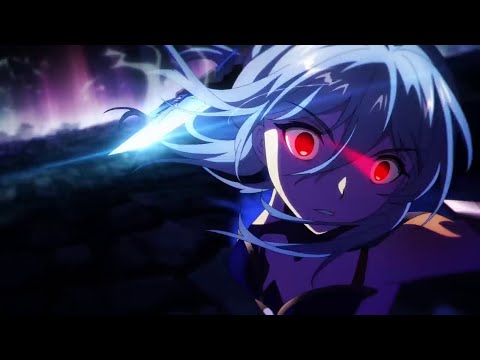 Видео: Honkai Star Rail「GMV」– Легенда о Богине Мечей「Game MV」