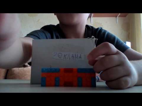 Видео: Утренние заставки рекламы ТНТ (17.07.2017-17.07.2018)