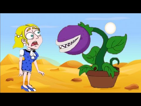 Видео: Спасти девочку. Зимнее путешествие по пустыне уровень 21-28