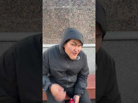 Видео: Crown Тулгаа 8-р анги /Жинхэнэ найз/😎