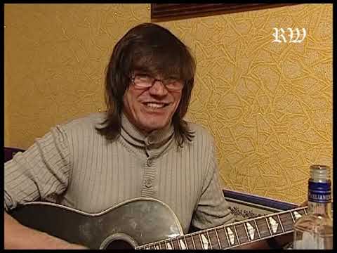 Видео: Виктор Чупретов - Я играю на бис (дубль)