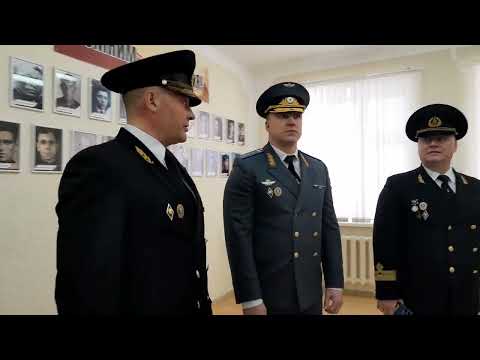 Видео: Речники. Гражданский долг. Мужество. Героизм.