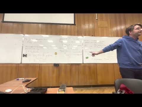 Видео: 26.11.2022 Лекция 23. Правило Лопиталя. Производные и дифференциалы высших порядков