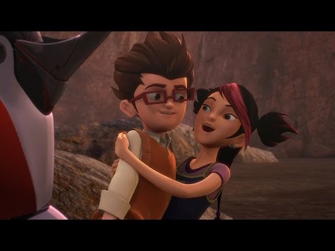 Видео: Dreadwing - Трансформеры прайм клип про МИКО