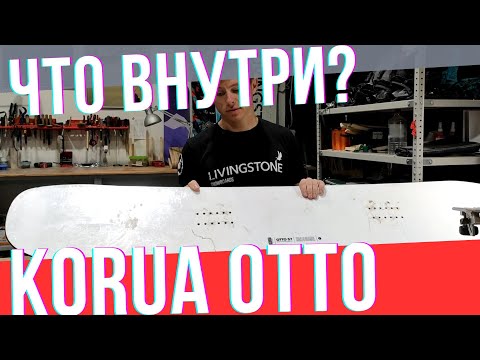 Видео: Реанимация Korua Otto - открытый перелом и новый топшит