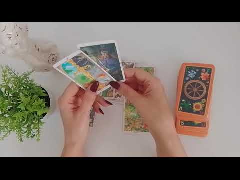 Видео: 🌿♦️ ТАРО ДЛЯ МУЖЧИН 💯 О ЧЁМ ВЫ СКОРО УЗНАЕТЕ ⁉️ КАКИЕ НОВОСТИ К ВАМ СПЕШАТ ⁉️🌿❤️💯💯