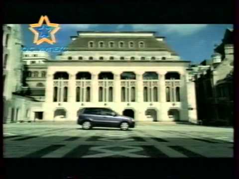 Видео: Анонсы и реклама (ТНТ, 16.05.2007). 2