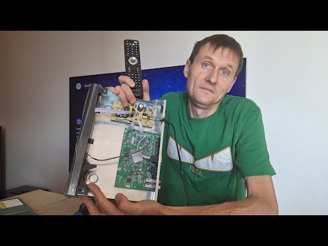 Видео: REDLINE WS 8500 Combo. Не всегда надо верить что написано на упаковке!