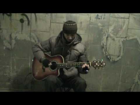 Видео: Снег кружится