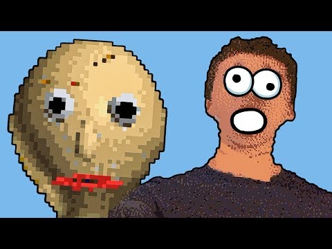 Видео: Baldi's Basics 1.3.2 - ИГРАЕМ ЗА УЧИТЕЛЯ БАЛДИ - МОД [#11] - Игра - Прохождение
