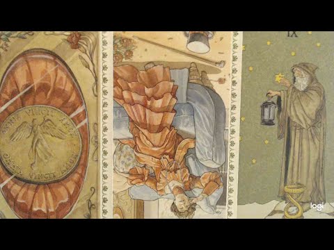 Видео: ❤️Гадание Таро Весов🔮Именно тогда, когда ВЫ думаете, что этого никогда не произойдет...⭐😯