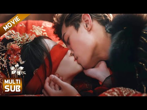 Видео: 💎 Девушка, путешествующая во времени, и прекрасный принц занимались любовью до рассвета и были потря