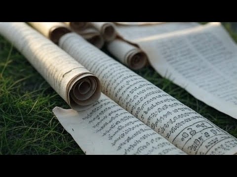 Видео: Ригведа. Т.Елизаренкова. Страницы 214 - 233