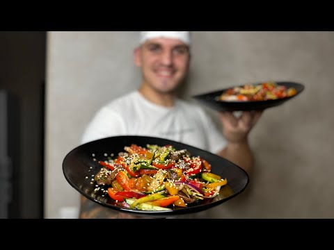 Видео: Той самий салат на НОВИЙ РІК 🎄 за  10 хв