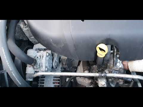 Видео: V87 Citroen C-Crosser 2010, 2.2, дизель, АКПП