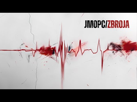 Видео: J:МОРС - ЗБРОЯ (official lyrics video, 2024)