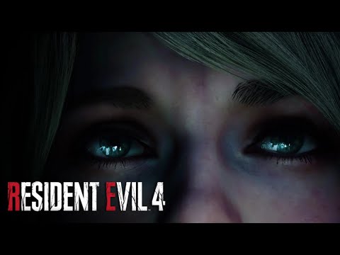 Видео: ВСЕ КАТ-СЦЕНЫ - Resident Evil 4 Remake (FILM 2023)