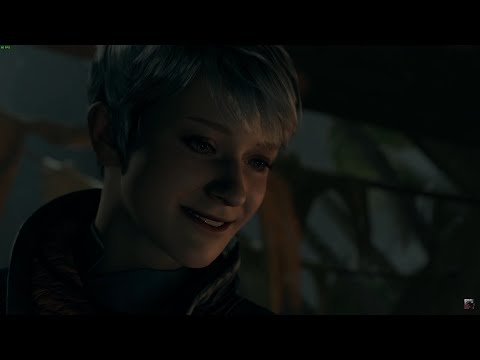 Видео: Detroit Become Human➤ Прохождение #18