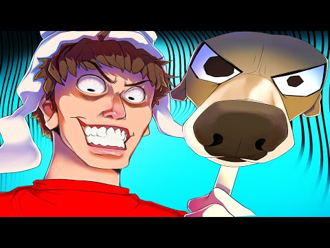 Видео: Ответил жуткий клон Вешремы.