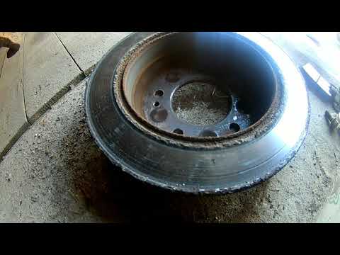 Видео: Замена фильтра вентиляции топливного бака, ревизия суппорта, замена рычага ручника. Kia ceed