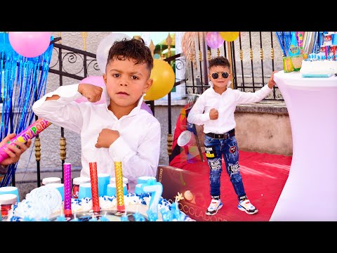 Видео: Рожден Ден на Георги #Ихтиман