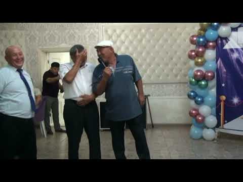 Видео: Қызылқұм 40 жылдық кездесу 2