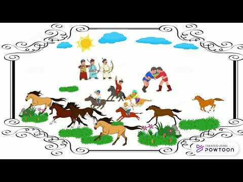 Видео: Морин хуур хүүхдийн дуу