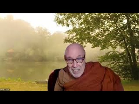 Видео: 04. Дост. Бхиккху Бодхи. Камма и перерождение. Ven. Bhikkhu Bodhi. Kamma & Rebirth